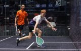 EP squash trio fly flag high at U15 Growthpoint Nationals