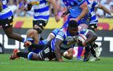 Stormers strike late to stay unbeaten