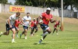 Mchunu set for Stormers debut