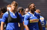 Bulls to sign former Stormer?