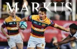 Is Markus Muller South Africa’s greatest-ever schoolboy rugby talent?
