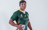 Youngster set to break through to Springboks this year
