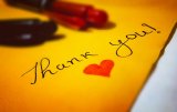 A huge thank you to the unsung heroes who inspire real hope