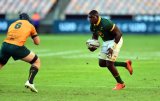 Jooste, Hlekani and Pead ‘the real deal’