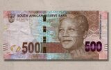 HAS the time come for a R500 South African banknote?