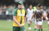 Jake: Rassie’s Boks have secret sauce
