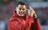 Irish legend: Rassie’s completely mental