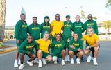 Experienced Springbok Women’s squad named for SVNS 2 opener