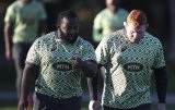 Springboks: Prop pecking order heading into 2027 RWC