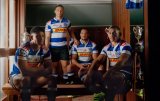 Kit launch: Stormers reunite with Adidas to bring back iconic hoops and stripes