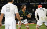 On this day: Etzebeth makes Test debut