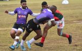 Kruisfontein fired up for Gold Cup glory, says Domingo