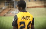 Former Kaizer Chiefs attacker arrested in massive drug bust