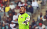 Eymael cites ‘internal issues’ for absence of Nwabali