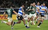 State of Euro cups: Stormers fly SA flag