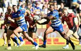 Superbru: Stormers blitz Lions, Sharks sink Bulls