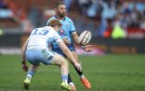 Willie: We’re playing for each other, and Cornal