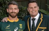Rassie: I got Willie wrong
