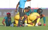 Banyana’s Salgado has ‘successful operation’, Ramaphosa sends well wishes