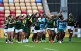 ‘We never stopped fighting’: Bok Women eye more World Cup glory