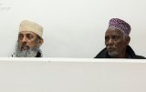 Kenyan court charges man for trading rhino horn years after conviction for ivory smuggling