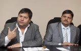 News24 | Indian authorities raid Gupta homes as part of money laundering probe – report