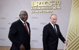 News24 | Russia's Vladimir Putin to skip G20 Leaders' Summit due to ICC arrest warrant, says Dirco