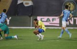 Bapela questions Cardoso's methods after Champs League flop