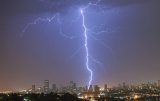 News24 | Tuesday’s weather: Thundershowers in 3 provinces, partly cloudy and cool for rest of SA