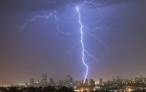 News24 | Friday’s weather: Thundershowers dominate, but fine and warm in 4 provinces