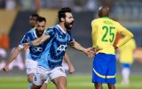 Sundowns unable to scale Pyramids, as Egyptian club crowned kings of Africa