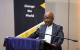 Nkuhlu urges South Africans to embrace qualities of ethical leadership