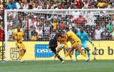 Orlando Pirates risk losing fan favourite