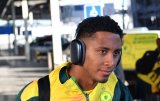 ‘He won’t come back’: Ribeiro’s CWC form worries Sundowns fans