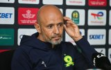 Cardoso grateful for recognition from PSL and Portugal