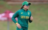 Balance vital before Proteas Women’s World Cup opener: Luus