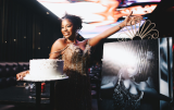 'I’m deeply proud' — Pamela Mtanga celebrates 10 years in showbiz