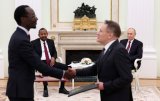 Russia, Ethiopia sign document calling for construction of nuclear plant