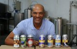 On a mission to keep the craft beer flowing