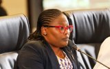 Office of chief justice says it's 'protecting staffer after death threat'
