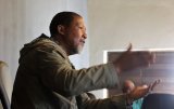 Mandla Mandela describes ‘barbaric and humiliating’ treatment in Israeli prison