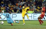 Blast from the past: Bafana Bafana shine against Black Stars