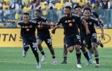 Chaine the hero as Pirates sink Sundowns to book MTN8 final spot