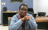 Academia in the crosshairs: VC warns of crisis
