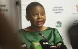 South Africa looks to join international diamond marketing push