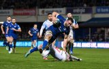 Lethal Leinster out to bulldoze Bulls