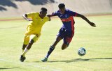 Highbury chasing second away win against Black Leopards