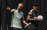 Chelsea eyeing upset of PSG in Club World Cup final