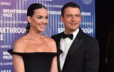 Katy Perry And Orlando Bloom Break Silence Amid Split Rumours