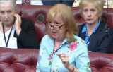 Tory Peer Slams Reform Over 'Misinformation' Around Epping Protests With Thinly-Veiled Dig